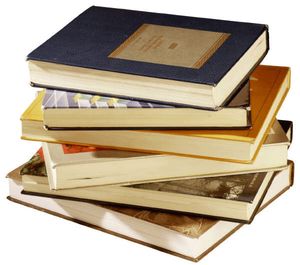 کتابخانه و کتابداری